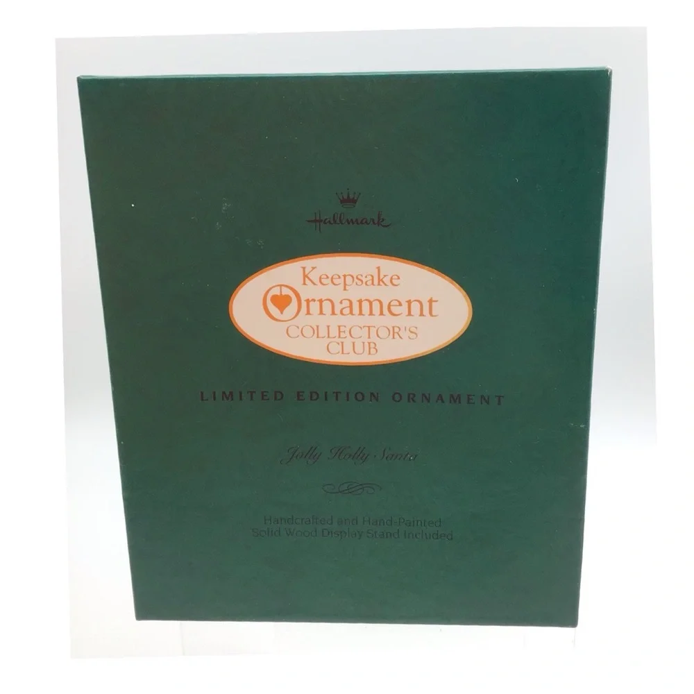 Hallmark this pre
